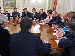 Куда повернёт Народный Фронт? Куда повернёт Народный Фронт?